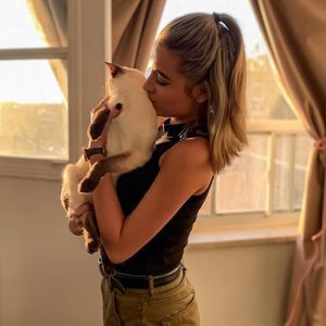 Meet your Posher, Drey